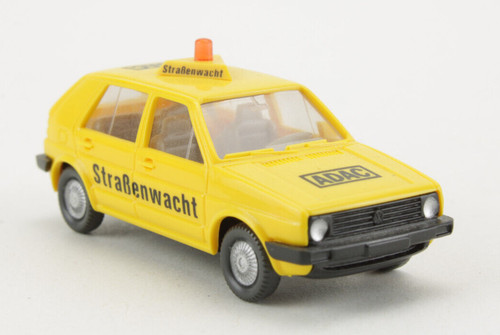 Golf adac straßenwacht - vw,