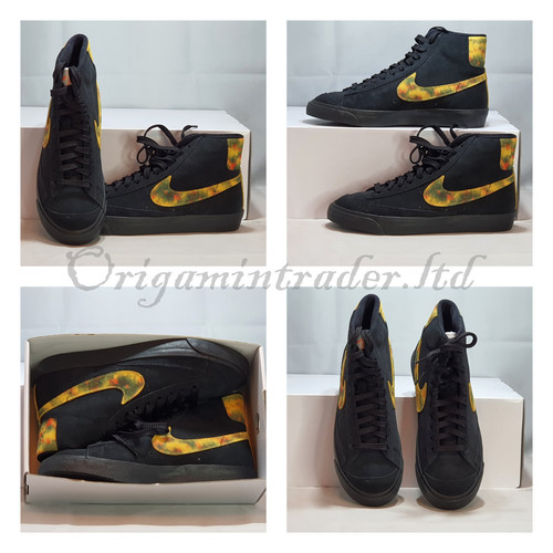 Nike wmns blazer mid - wmns,