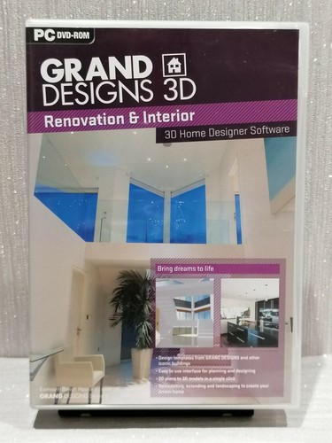 Eleco grand designs - eleco,