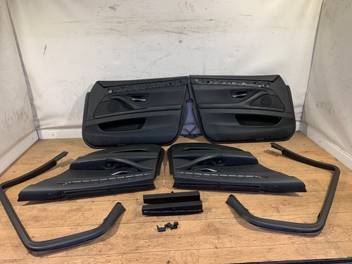 Bmw 5er f11 vfl - f11,