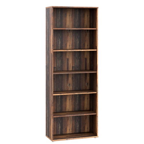 Standregal old wood - -,