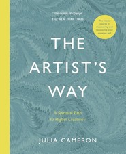 The Artist's Way | Julia