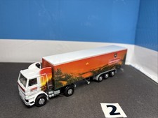 Herpa Scania 142M SZ