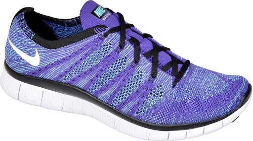 Nike free flyknit nsw - nike,