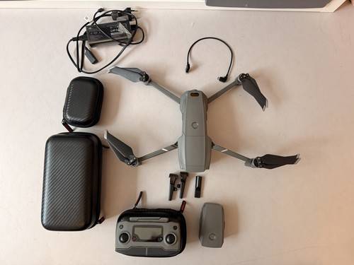 Dji mavic pro - pro, drohne
