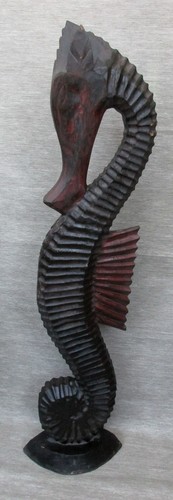 Großes seepferdchen 110cm - großes,