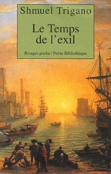 Temps lexil von trigano - de,
