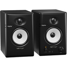Behringer Truth 3.5-inch