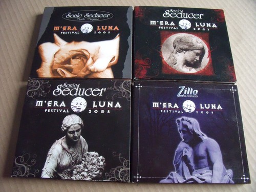 Mera luna festival zillo - mera,