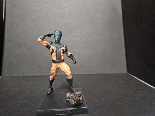 Classic marvel figuren - classic,
