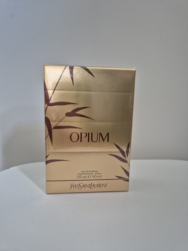 Yves saint laurent opium eau - opium,