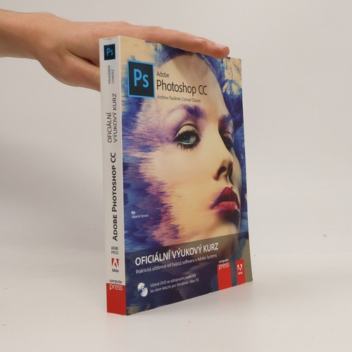 Adobe photoshop - adobe, cc