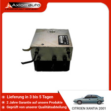 🇩🇪 ABS-HYDRAULIKEINHEIT