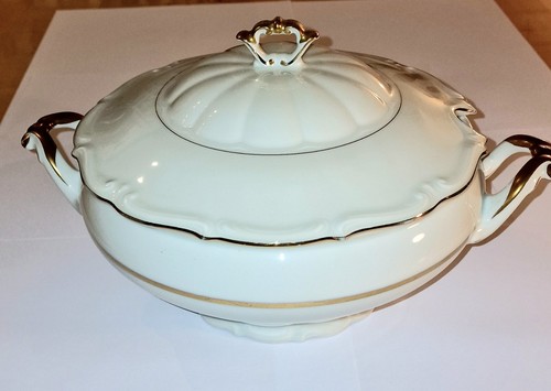 Terrine suppenterrine t - suppenterrine, c.t