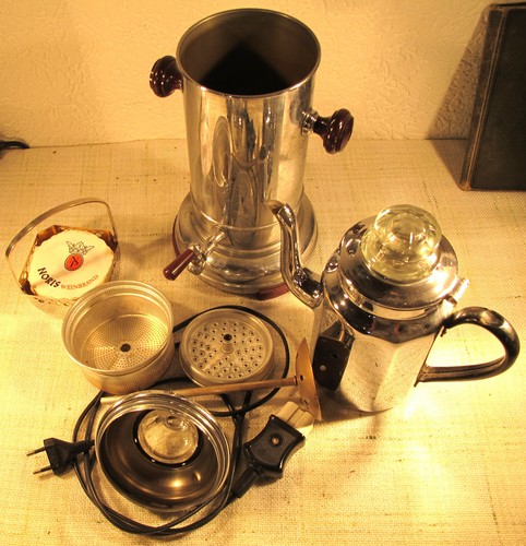 Kaffeemaschine rowenta - rowenta, +