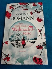 Eine wundersame Weihnachtsreise von Corina Bomann (2015, Taschenbuch)