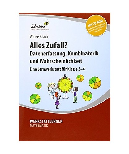 Alles zufall datenerfassung - alles, zufall?