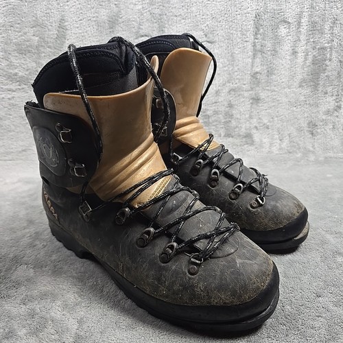 Scarpa alpha hard shell - hard,