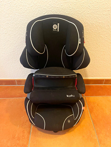 Kiddy kindersitz mit - kiddy,