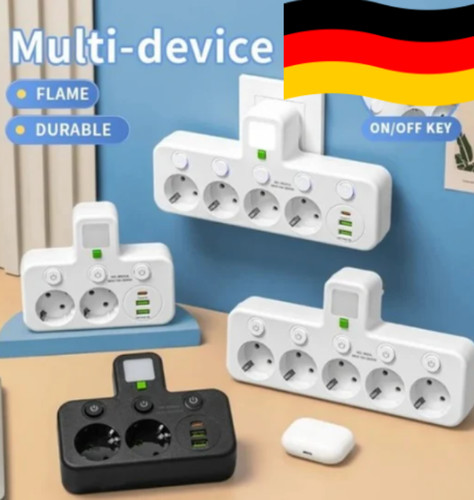 Oder fach eu steckdose - oder, 4