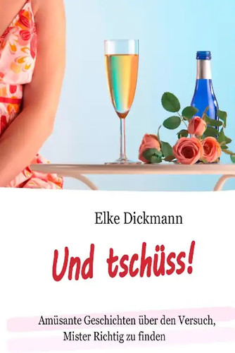 Und tschüss!