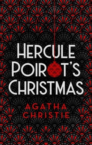 Hercule poirot christmas - hercule,
