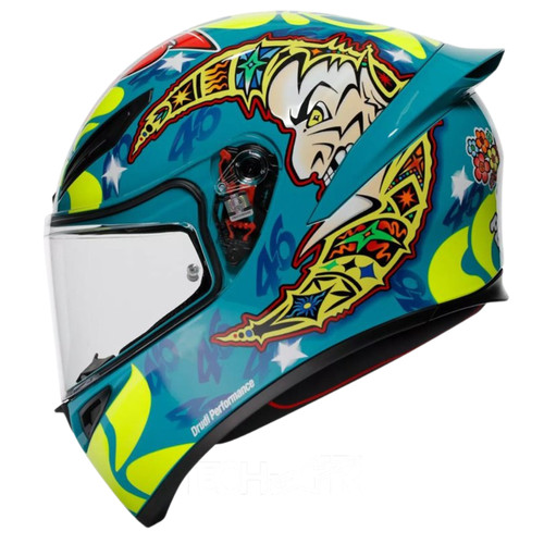 Agv rossi mugello 1999 - k1-s,