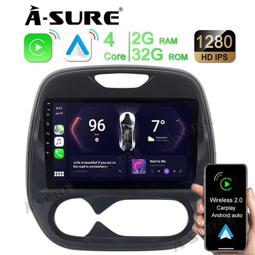 Android autoradio navi - android,