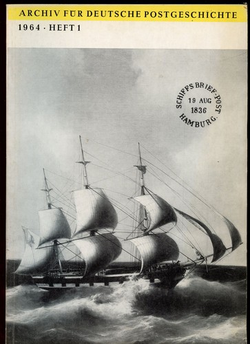 Archiv für deutsche