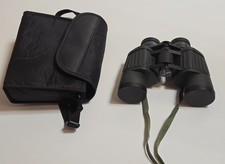 Seeadler Optik Fernglas 10x40 WW 7° Bak-4 – Nürnberg – neuwertig mit Tasche