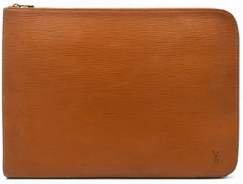 Louis vuitton epi - epi, poche