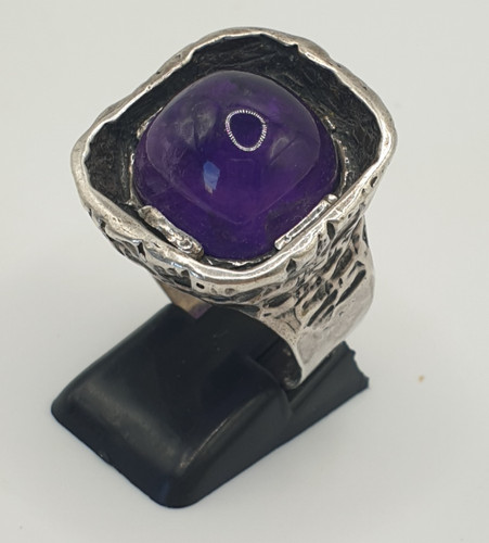 Ring silber 835 monika - silber,