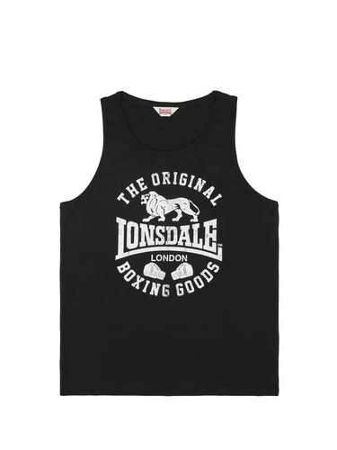 Lonsdale london top herren - london,