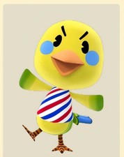 Twiggy #399 für Animal