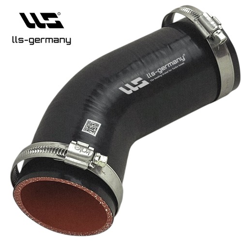 Turboschlauch ladeluftschlauch - turboschlauch,