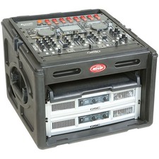 19"-Rack SKB 10 X 6 Roto