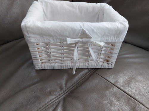 Korb mehrzweckkorb rattan deko - mehrzweckkorb,