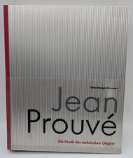 Jean Prouvé, Alexander von