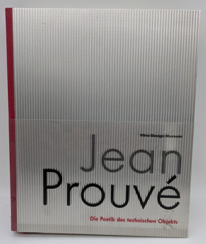 Jean prouvé alexander von - jean,