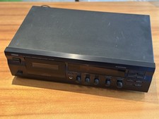 Yamaha KX-393 Stereoanlage, Sound, Kassettendeck, Tape, Audio, HiFi