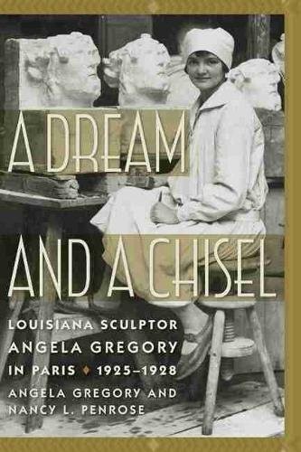 Dream and chisel - a, –