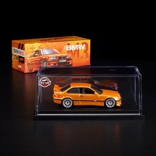Hot Wheels 1995 BMW E36 M3 LTW