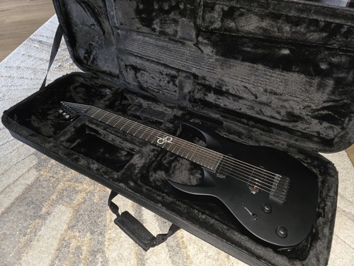 Solar guitars c - a2.7,