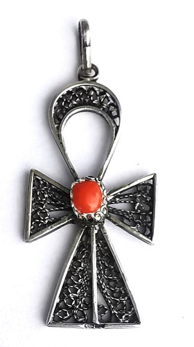 Filigraner anch ankh - ankh, kreuz