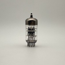 Siemens ECC81 = 12AT7 Röhre
