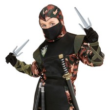 Sai Shuriken Ninja