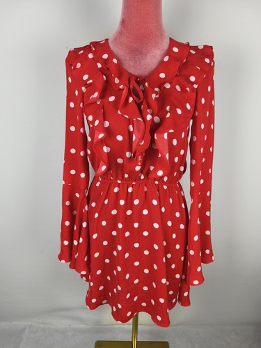 Kleid ivyrevel s rot - ivyrevel,