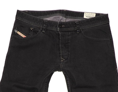 Diesel darron herren - herren, jeans