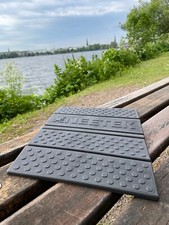 Sitzkissen faltbar thermo