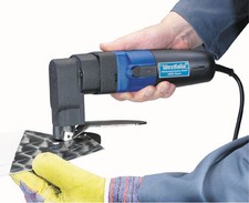 Blechschere elektrische Elektro Blech Schere 500 W